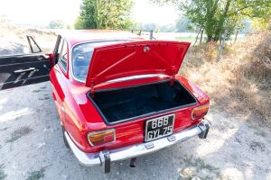 Alfa Romeo GT 1300 Junior - 1971