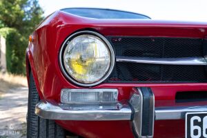 Alfa Romeo GT 1300 Junior - 1971
