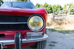Alfa Romeo GT 1300 Junior - 1971