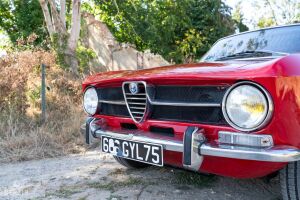 Alfa Romeo GT 1300 Junior - 1971
