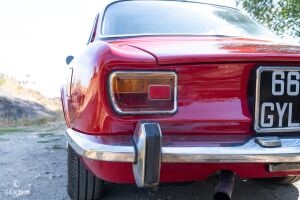 Alfa Romeo GT 1300 Junior - 1971