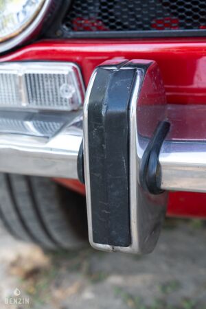 Alfa Romeo GT 1300 Junior - 1971