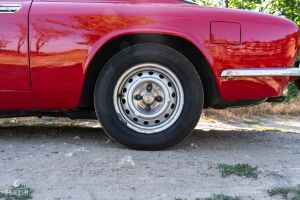 Alfa Romeo GT 1300 Junior - 1971