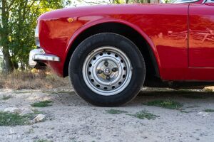 Alfa Romeo GT 1300 Junior - 1971