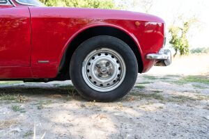 Alfa Romeo GT 1300 Junior - 1971