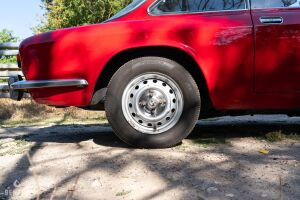 Alfa Romeo GT 1300 Junior - 1971