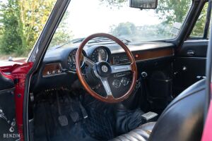 Alfa Romeo GT 1300 Junior - 1971
