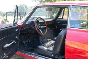 Alfa Romeo GT 1300 Junior - 1971