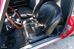 Alfa Romeo GT 1300 Junior - 1971