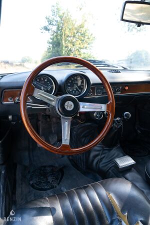 Alfa Romeo GT 1300 Junior - 1971