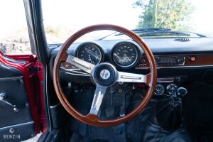 Alfa Romeo GT 1300 Junior - 1971