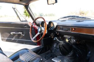 Alfa Romeo GT 1300 Junior - 1971