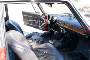 Alfa Romeo GT 1300 Junior - 1971