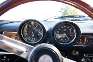 Alfa Romeo GT 1300 Junior - 1971