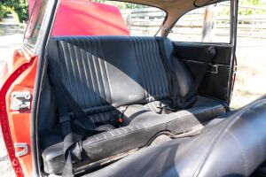 Alfa Romeo GT 1300 Junior - 1971