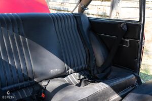 Alfa Romeo GT 1300 Junior - 1971