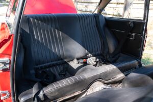 Alfa Romeo GT 1300 Junior - 1971