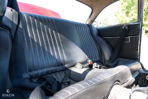 Alfa Romeo GT 1300 Junior - 1971