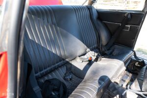Alfa Romeo GT 1300 Junior - 1971