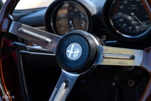 Alfa Romeo GT 1300 Junior - 1971