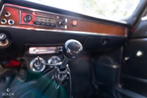 Alfa Romeo GT 1300 Junior - 1971