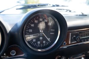 Alfa Romeo GT 1300 Junior - 1971