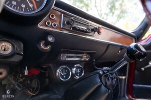 Alfa Romeo GT 1300 Junior - 1971