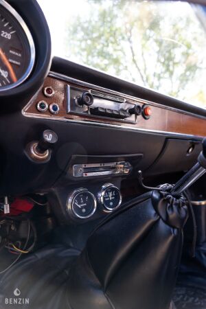 Alfa Romeo GT 1300 Junior - 1971