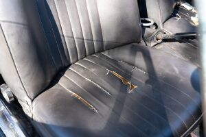 Alfa Romeo GT 1300 Junior - 1971