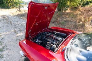 Alfa Romeo GT 1300 Junior - 1971