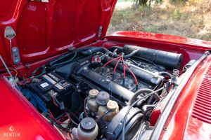 Alfa Romeo GT 1300 Junior - 1971