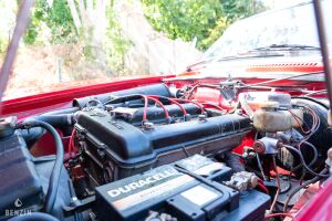 Alfa Romeo GT 1300 Junior - 1971