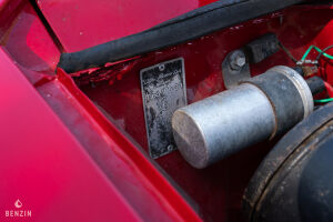 Alfa Romeo GT 1300 Junior - 1971