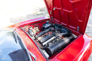 Alfa Romeo GT 1300 Junior - 1971