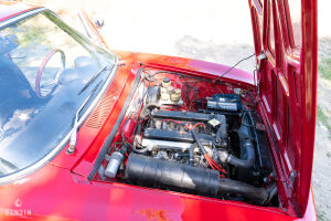Alfa Romeo GT 1300 Junior - 1971
