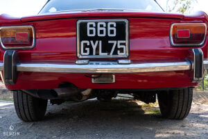 Alfa Romeo GT 1300 Junior - 1971