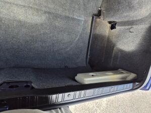 BMW 320i e30 Cabriolet 1990