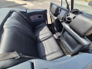 BMW 320i e30 Cabriolet 1990