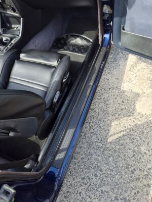 BMW 320i e30 Cabriolet 1990
