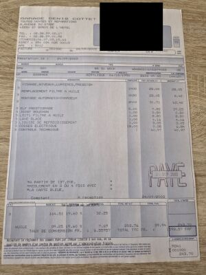 BMW 320i e30 Cabriolet 1990