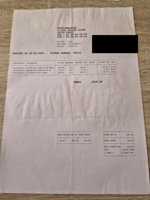 BMW 320i e30 Cabriolet 1990