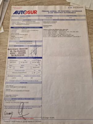 BMW 320i e30 Cabriolet 1990