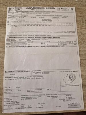 BMW 320i e30 Cabriolet 1990