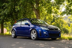 Ford Focus RS Mk1 - 2003