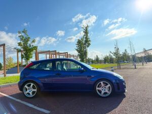 Ford Focus RS Mk1 - 2003