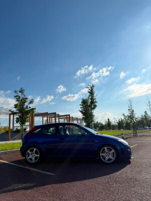 Ford Focus RS Mk1 - 2003