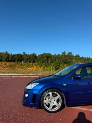 Ford Focus RS Mk1 - 2003