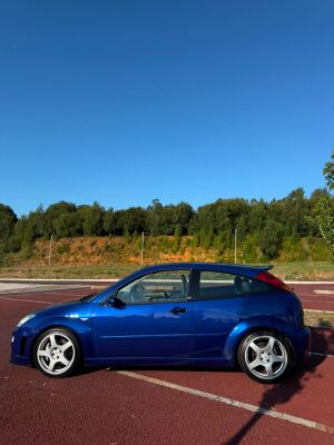 Ford Focus RS Mk1 - 2003