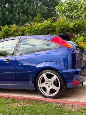 Ford Focus RS Mk1 - 2003