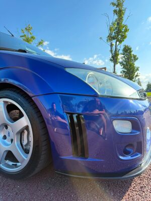 Ford Focus RS Mk1 - 2003